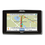 Magellan Maestro 5310 - Automotive GPS Receiver Manuel utilisateur