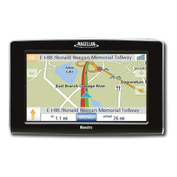 Maestro 5310 - Automotive GPS Receiver