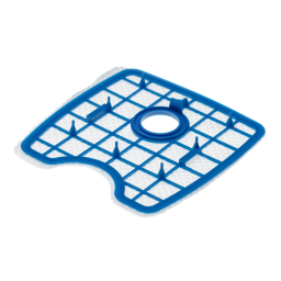 Philips CP0109/01 Filtre Manuel utilisateur | Fixfr