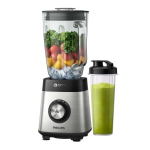 Philips HR3573/90 Series 5000 Blender Manuel utilisateur