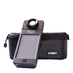 Sekonic SpectroMaster C-800 Manuel Utilisateur + IA