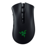 Razer DeathAdder V2 Manuel utilisateur