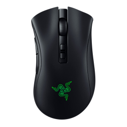 Razer DeathAdder V2 : Manuel d'utilisation + Chat IA | Fixfr