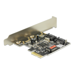 Carte PCI Express SATA: Chat IA &amp; T&eacute;l&eacute;chargement PDF