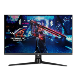 ROG Strix XG32AQ: Chat IA et T&eacute;l&eacute;chargement PDF