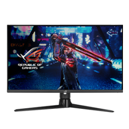 ROG Strix XG32AQ: Chat IA et Téléchargement PDF | Fixfr