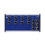 ADDI-DATA Ethernet systems Manuel du propri&eacute;taire