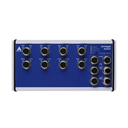 Bedienungsanleitung | ADDI-DATA Ethernet systems Manuel du propriétaire | Fixfr