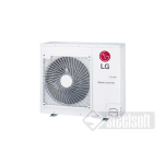Manuel d'installation LG MULTI | Chat IA et PDF