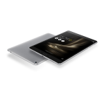 Asus ZenPad 3S 10 (Z500M) Tablet Manuel du propri&eacute;taire