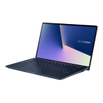 Asus ZenBook 13 UX333FA Laptop Manuel utilisateur