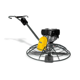 Catalogue Pièces CT48-11A: Chat IA et PDF | Wacker Neuson | Fixfr