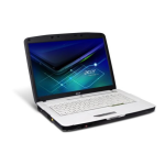 Acer Aspire 5315 Manuel utilisateur