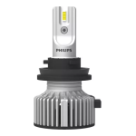 Philips LUM11366U3021X2 Ultinon Pro3021 lampes pour &eacute;clairage avant LED Manuel utilisateur