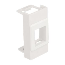 Delock Easy 45 22,5 x 45 mm Support Keystone | AI Chat & PDF | Fixfr