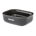 Philips CP2051/02 SENSEO&reg; Maestro Bac d'&eacute;gouttement Manuel utilisateur