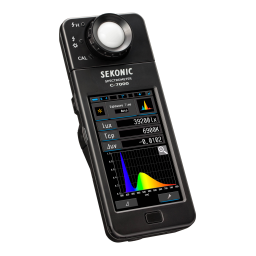 C-7000 SPECTROMASTER Spectrometer