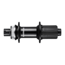 Shimano FH-RS470 Moyeu libre Manuel utilisateur | Fixfr