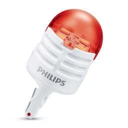 Philips 11065U30RB2 Ultinon Pro3000 SI Lampe de signalisation automobile Manuel utilisateur | Fixfr