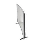 Denver LED-5570T2CS Mode d'emploi + Chat IA