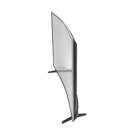 Denver LED-5570T2CS Mode d'emploi + Chat IA | Fixfr