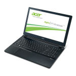 Aspire V7/V5 : Guide Utilisateur + Assistance IA