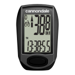 Cannondale IQ118 Guide Utilisateur | AI Chat &amp; PDF