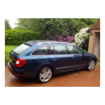 &Scaron;KODA Superb 3T : Notice d'utilisation + Chat IA