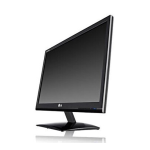 LG E2241S-BN Mode d'emploi