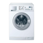 Aeg-Electrolux L 74750 Manuel utilisateur