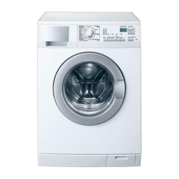 Aeg-Electrolux L 74750 Manuel utilisateur | Fixfr