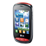 LG-T310i Guide de l'utilisateur + AI Chat &amp; PDF