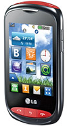 LG-T310i Guide de l'utilisateur + AI Chat & PDF | Fixfr
