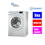 Indesit XWE 91283X WSSS EU Washing machine Manuel utilisateur