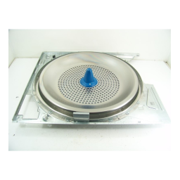 Electrolux EDH3786GSE Manuel utilisateur | Fixfr