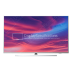 Philips 7334 43PUS7334 Mode d'emploi | AI Chat &amp; PDF