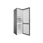 HOTPOINT/ARISTON HAFC9 TA44SX O3 H Fridge/freezer combination Manuel utilisateur