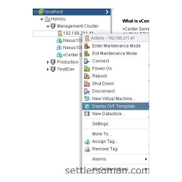 VMware vRealize Operations Manager 6.0.1 Manuel utilisateur | Fixfr