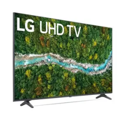 LG 50UP7550PVG Manuel utilisateur | Fixfr