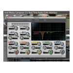 Avid Film Media Composer 10.5 Manuel utilisateur