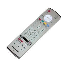 Panasonic TH-37PA20/TH-42PA20 : Mode d'emploi + IA | Fixfr