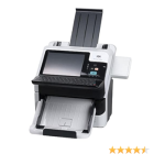 HP Scanjet 7000n: Guide d'utilisation + IA