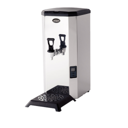 Crem Coffee HVA Manuel utilisateur | Fixfr