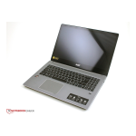 Acer SF315-41 Ultra-thin Manuel utilisateur