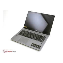 Acer SF315-41 Ultra-thin Manuel utilisateur | Fixfr