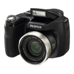 Fujifilm FinePix S5800 Mode d'emploi