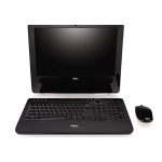 Dell Vostro 320 desktop Manuel utilisateur