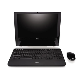 Dell Vostro 320 desktop Manuel utilisateur | Fixfr