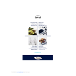 AMW 590 Guide d'Utilisation + Chat IA &amp; PDF