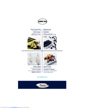 Whirlpool AMW 590 IX Steam-Oven Manuel utilisateur | Fixfr